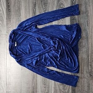 🦜 Free to Live twist front Drape top 🦜